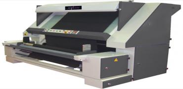 DE1 Woven Fabric Inspection Machine