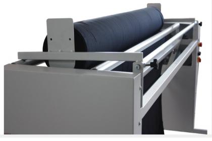 Semi Automatic Fabric Spreading Machines